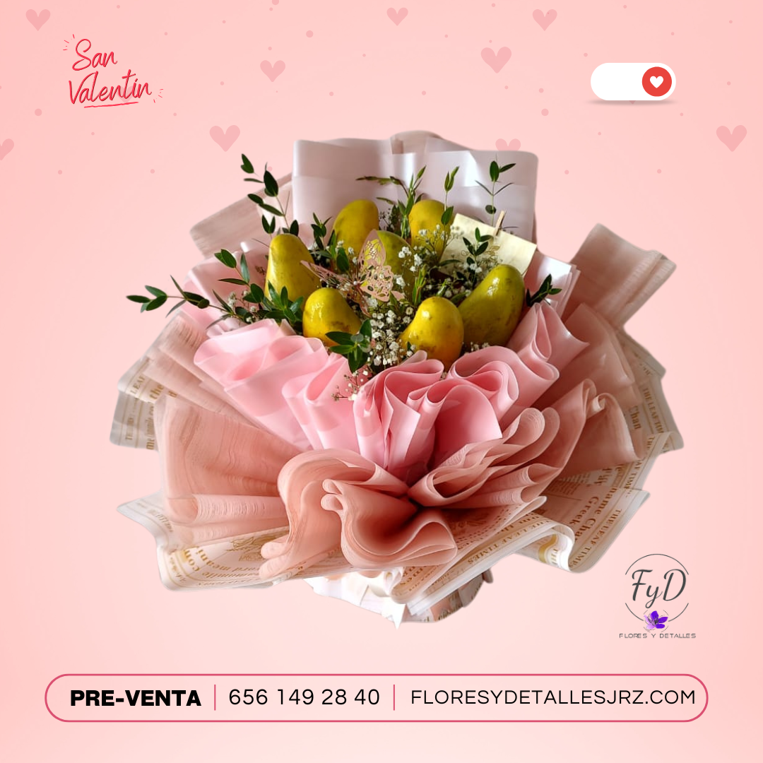 My Mango (36 mangos)