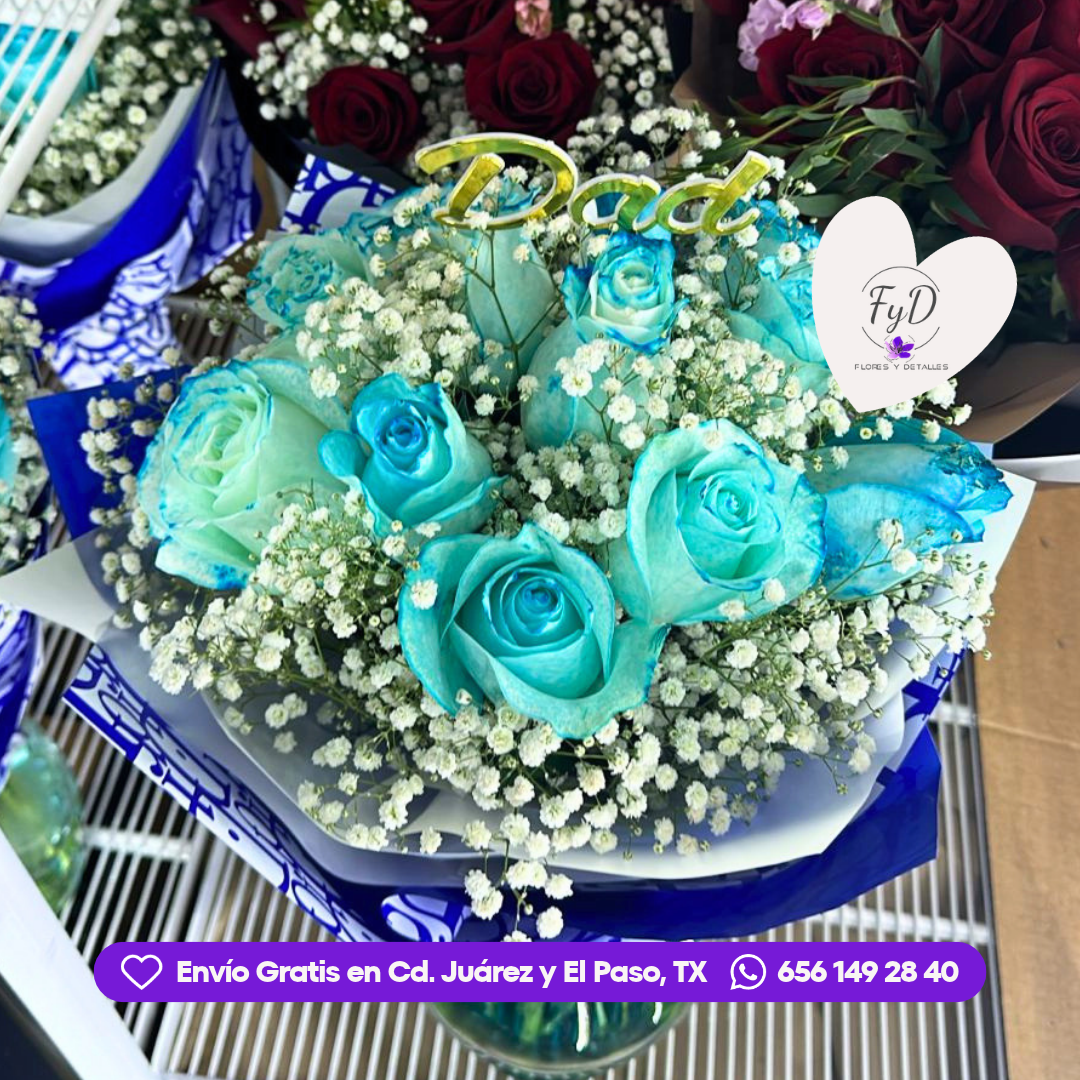 Bouquet Hermosa