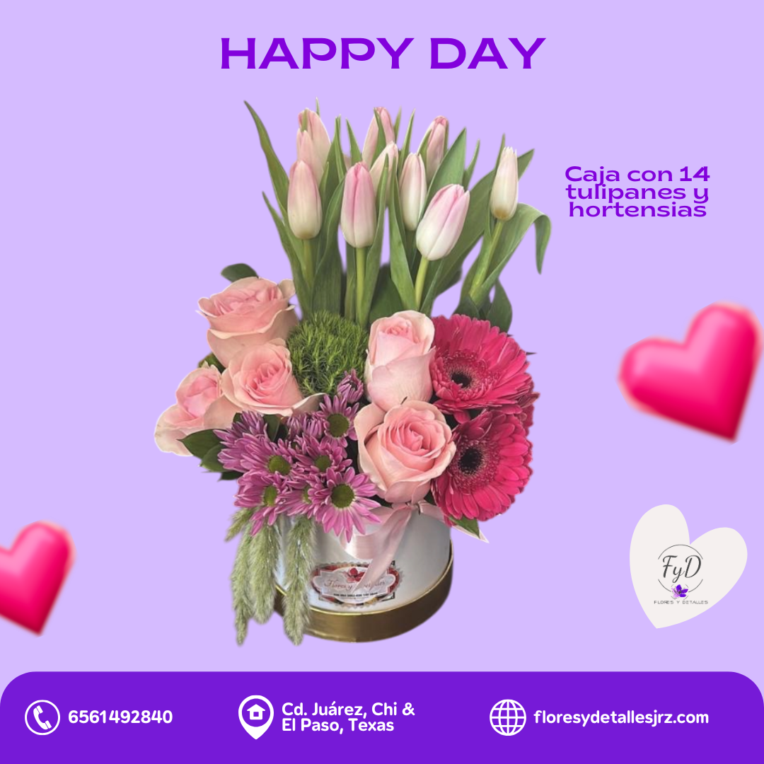 Happy Day