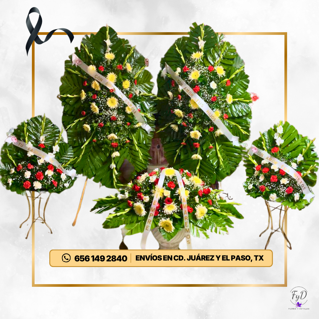 Paquete Funeral