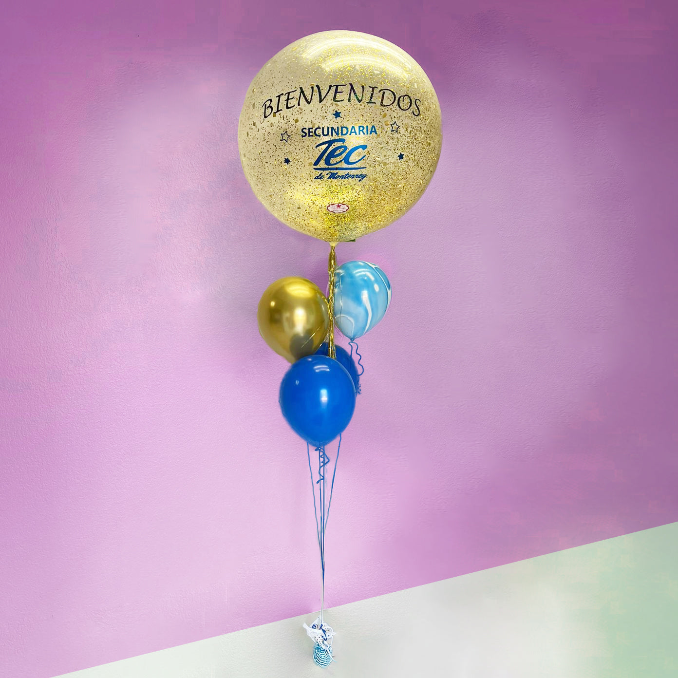 Globos Gigantes