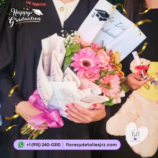 Bouquet Mixto