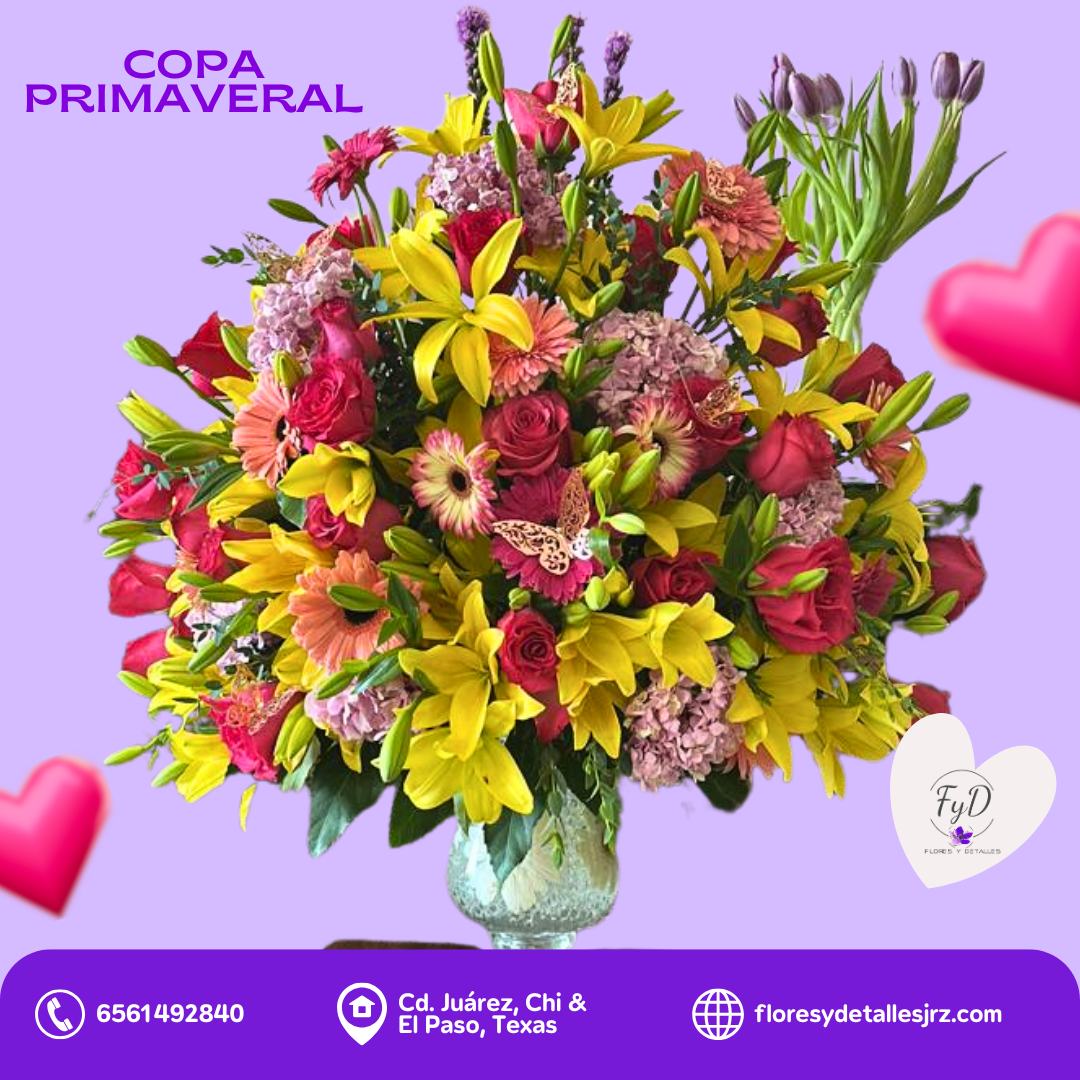 Copa Primaveral