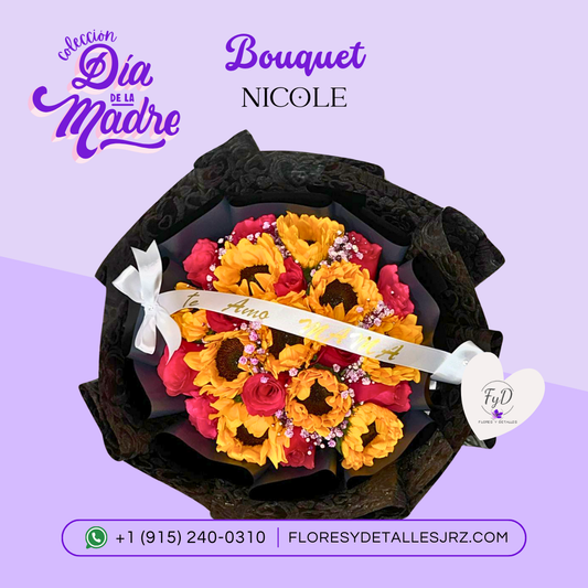 Bouquet Nicole