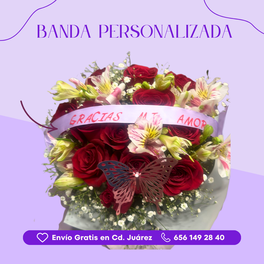 Banda Personalizada