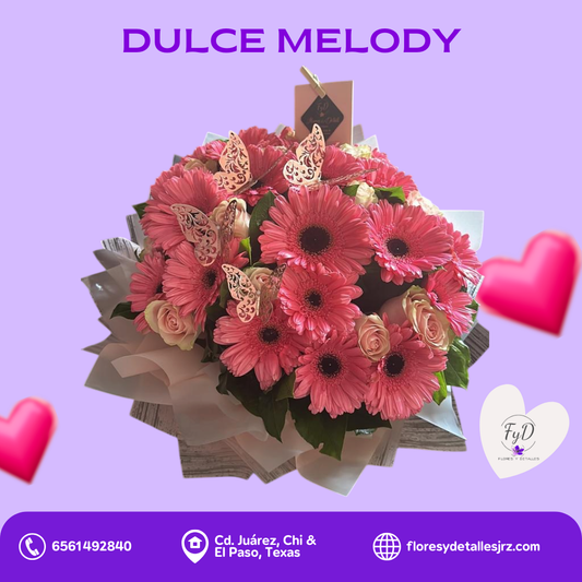 Dulce Melody