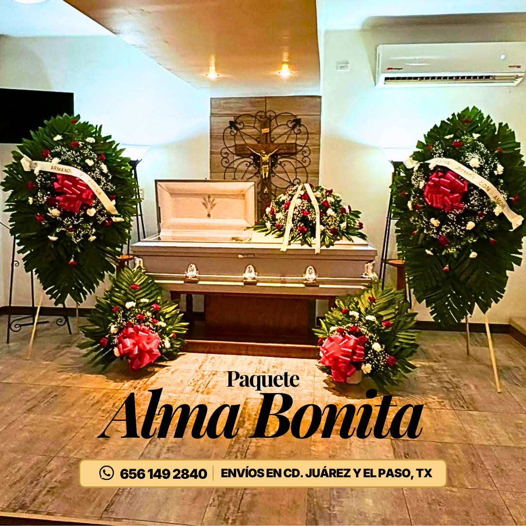 Paquete Alma Bonita
