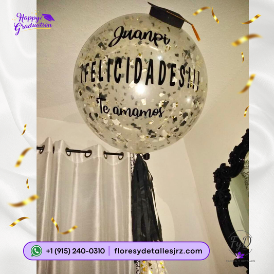Globo Gigante Grad