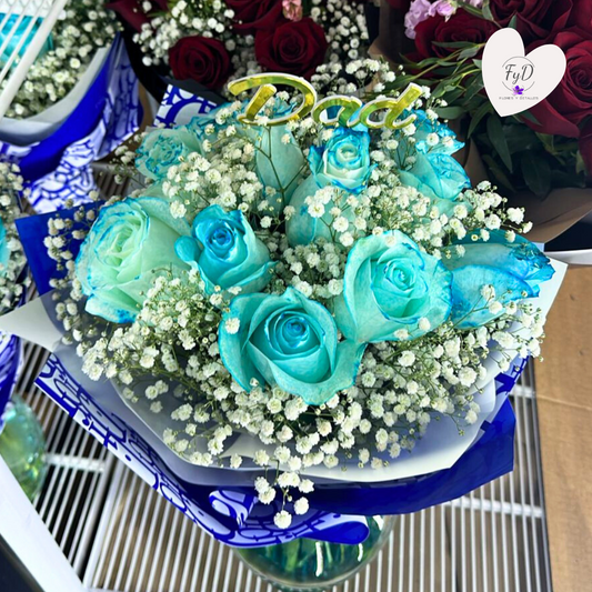 Bouquet Men
