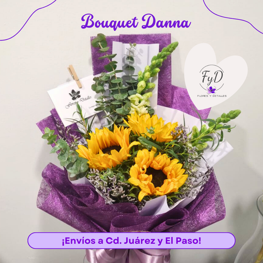 Bouquet Danna