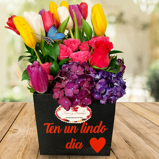 Happy Day